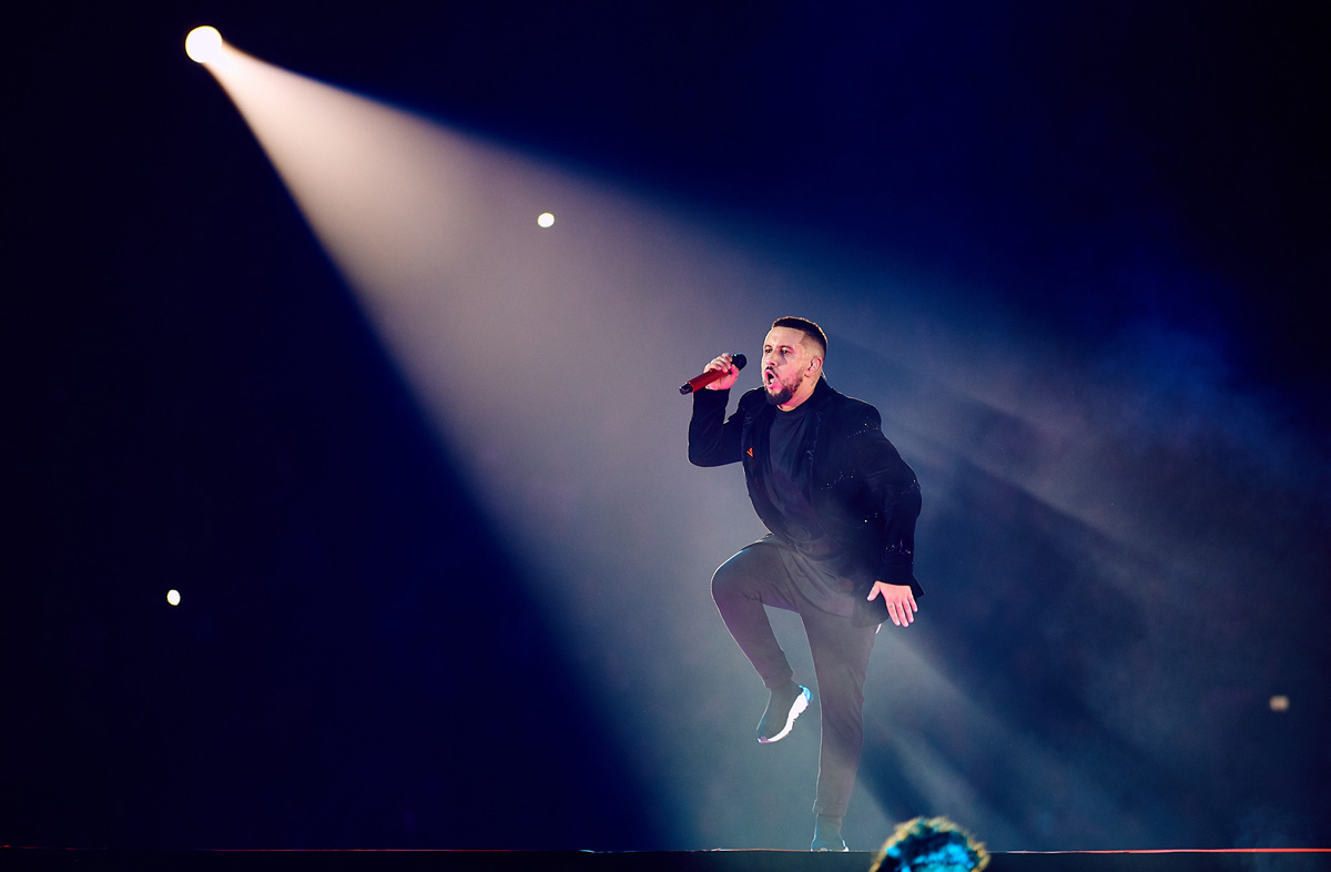 Праздник со звездой: рейтинг гонораров украинских знаменитостей в новогоднюю ночь